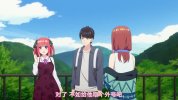 W 五等分的新娘 1-2季+剧场版+特别篇 1080P(1)