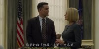 【美剧】纸牌屋.全6季.中英特效字幕