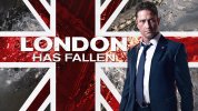伦敦陷落 (2016)