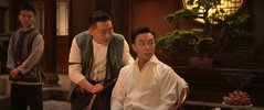 Z 醉后一拳（2024）4K EDR 高码 喜剧 动作 释小龙
