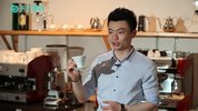专业咖啡师课程，从设备解析到花式咖啡制作全指南
