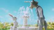 【日漫】动物狂想曲 BEASTARS
